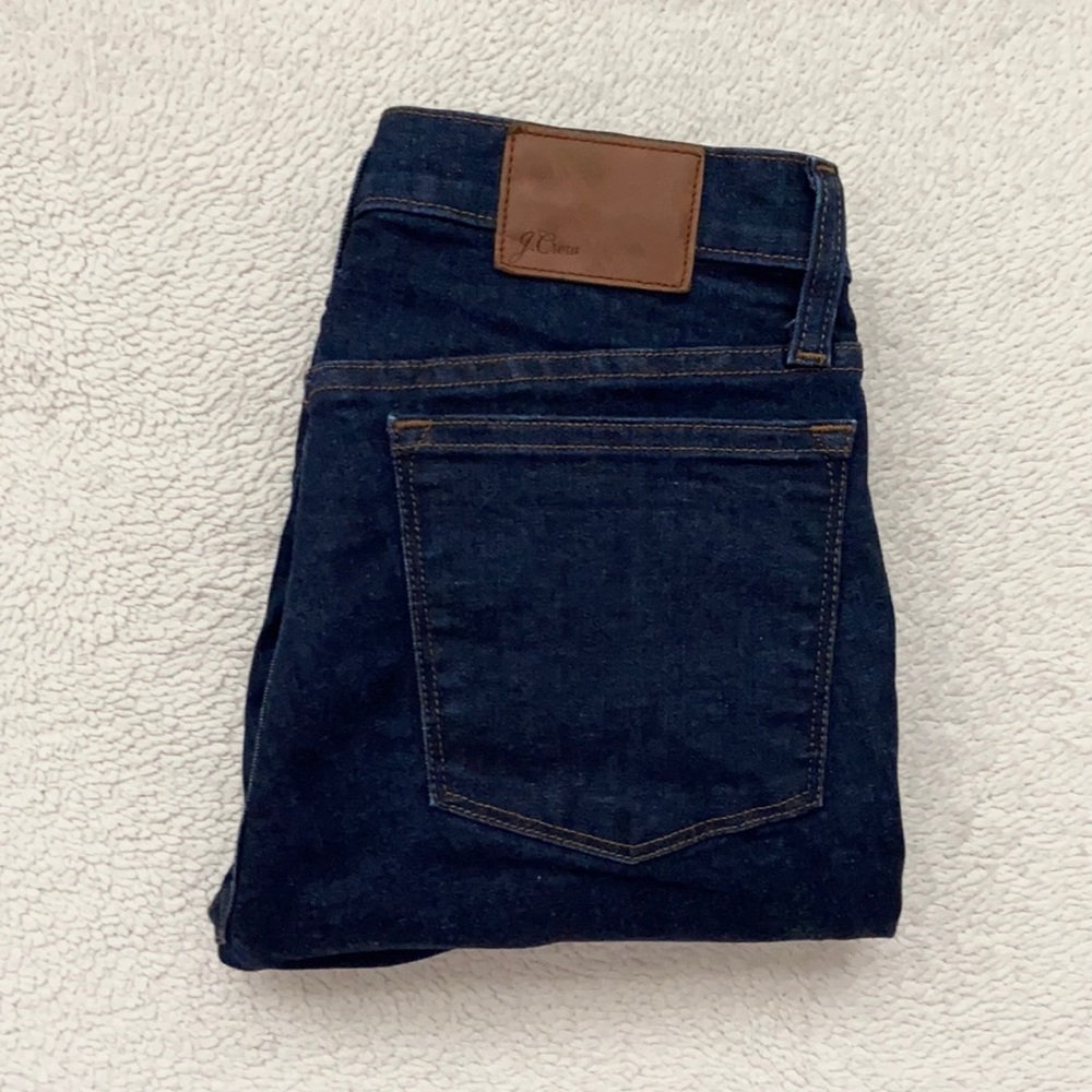 🎉HP🎉J. Crew Toothpick Jeans - Picture 10 of 14